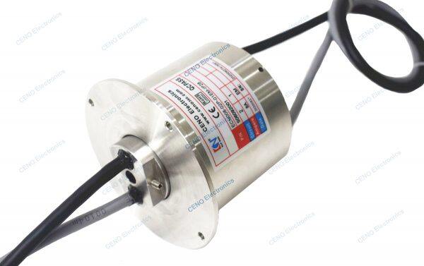 water proof slip ring