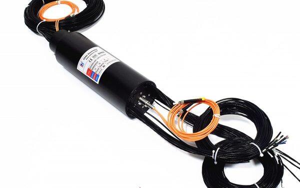 integrate forjs slip ring