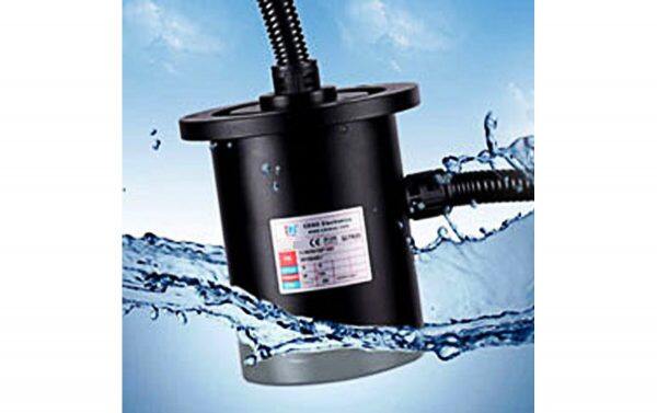 water proof slip ring