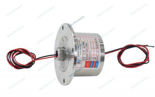 water proof slip ring