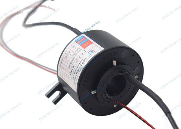 usb 2.0 signal slip ring