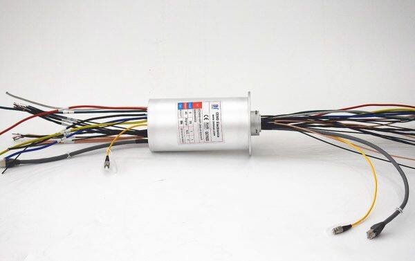 integrate forjs slip ring