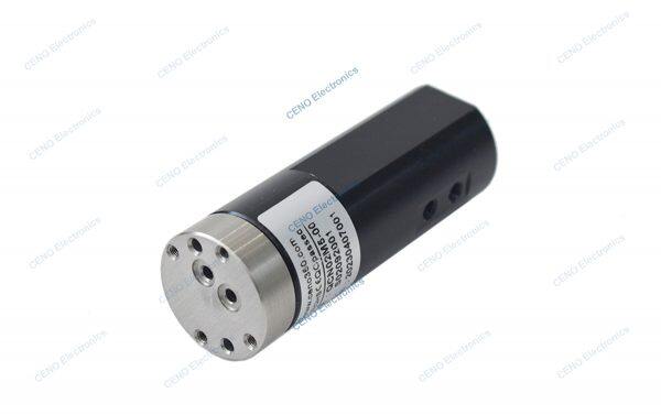 qcn02m5 00 pneumatic rotary union