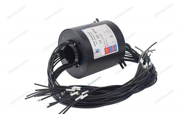 water proof slip ring