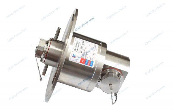 water proof slip ring