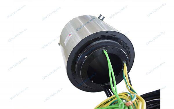 waterproof slip ring