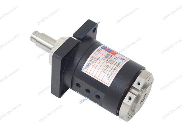 qcn03m5 f pneumatic / hydraulic rotary union