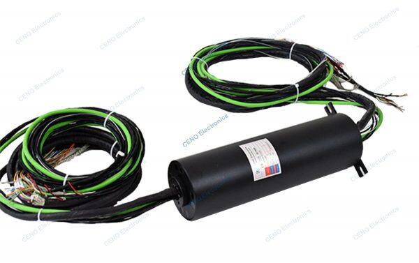 ethernet slip ring