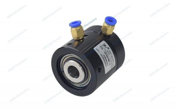 qcn01m5 14 pneumatic hydraulic rotary union