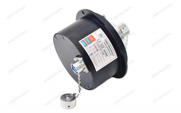 water proof slip rings
