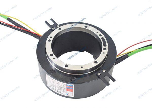 ecn100 03p2 07s 01em industry slip ring