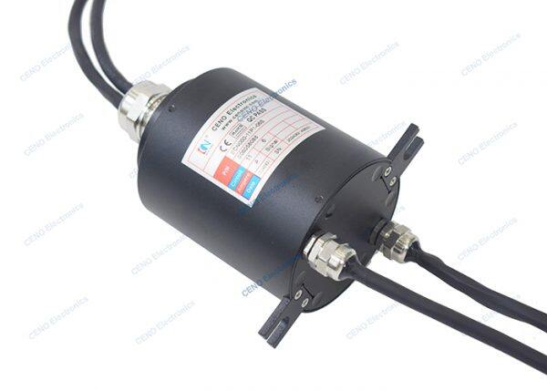 industry slip ring