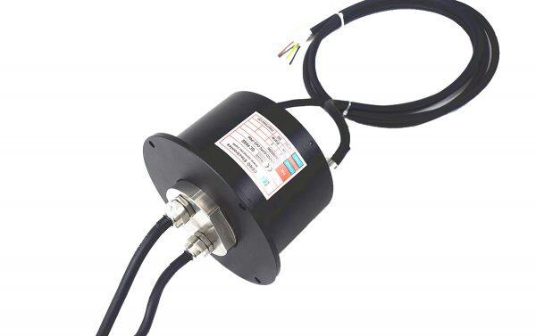 profi net slip rings
