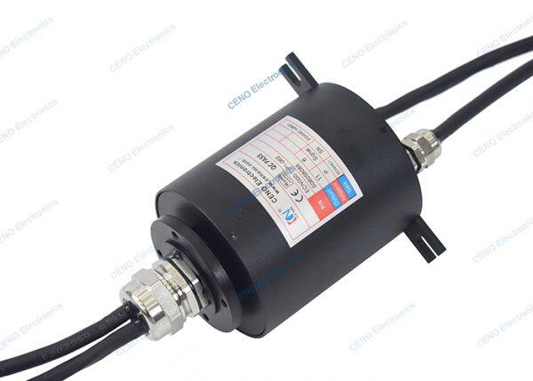 industry slip ring