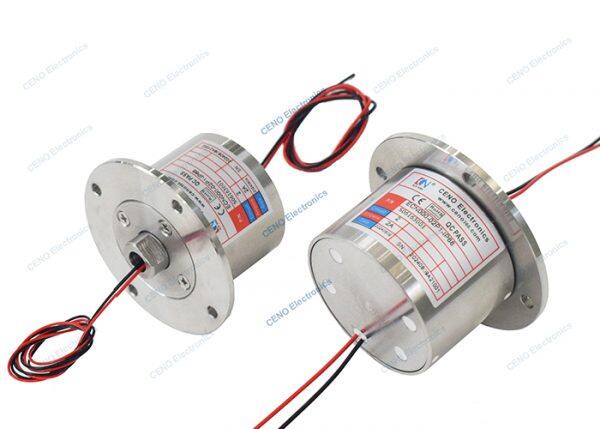 water proof slip ring