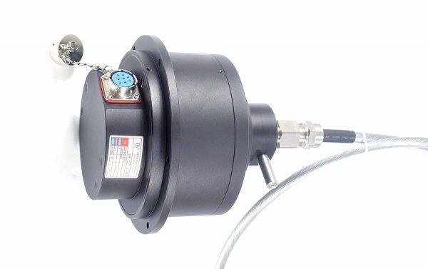 anti explosion slip rings