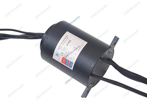 industry slip ring