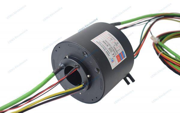 profi net slip rings