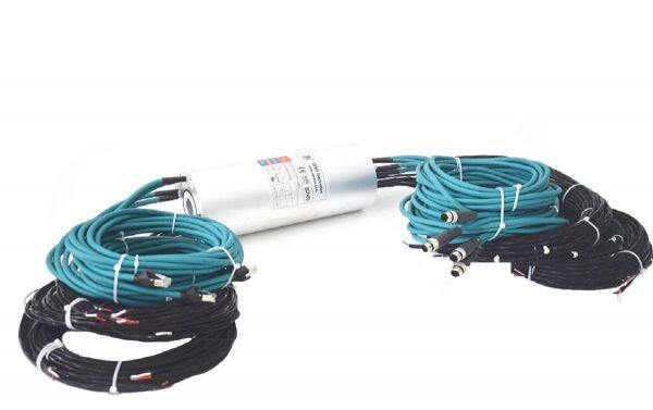 ethernet slip ring