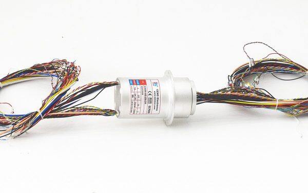 profi net slip rings