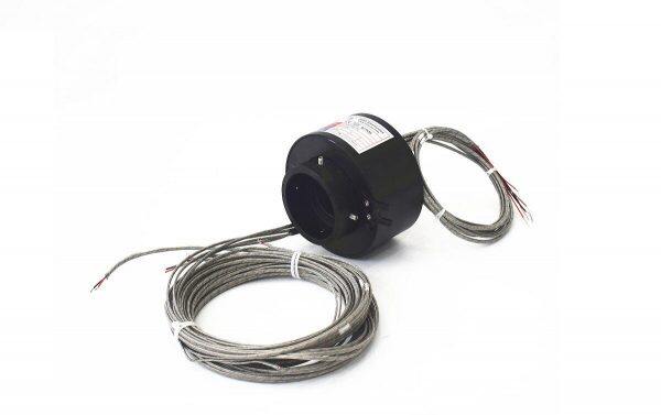 high speed slip rings