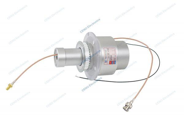 hdmi slip ring