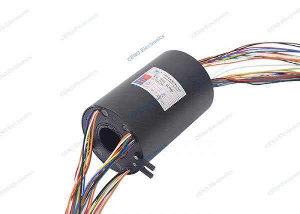 industry slip ring
