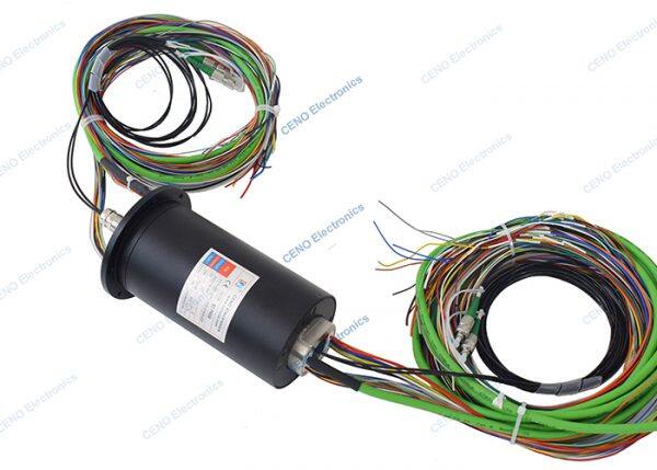 integrate forjs slip ring