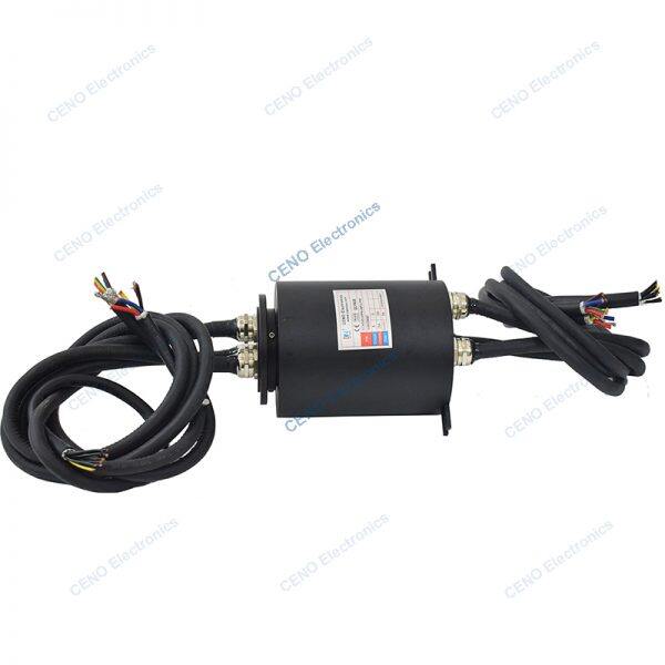 industry slip ring