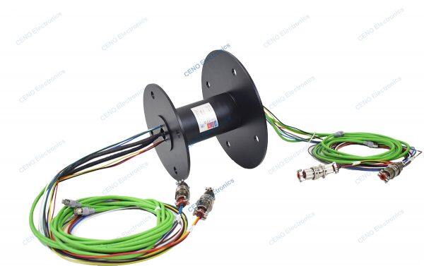 ethernet slip ring