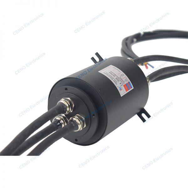 industry slip ring