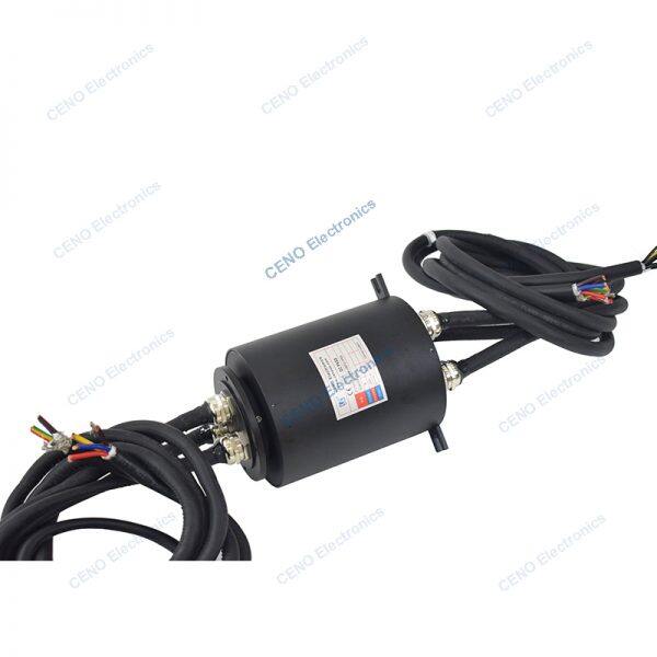 industry slip ring