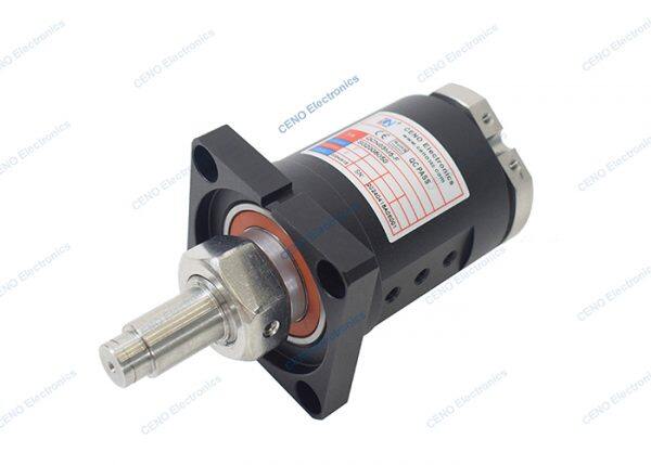 qcn03m5 f pneumatic / hydraulic rotary union