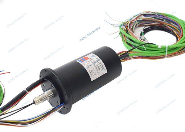 integrate forjs slip ring