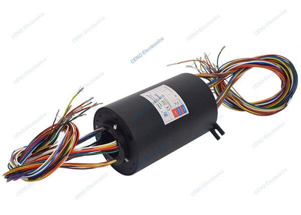 industry slip ring