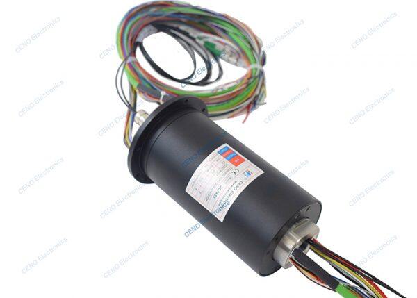 integrate forjs slip ring