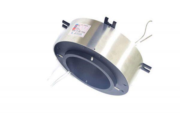 large size slip rings
