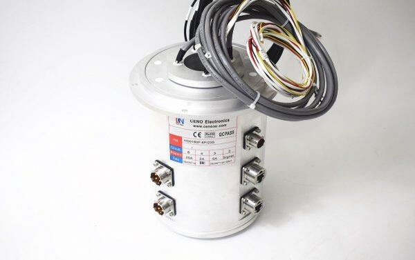 water proof slip ring