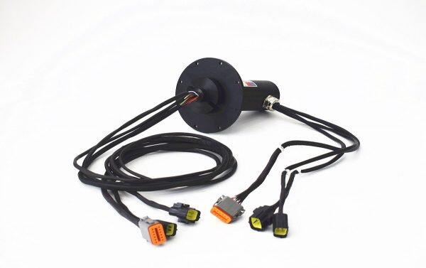 water proof slip rings
