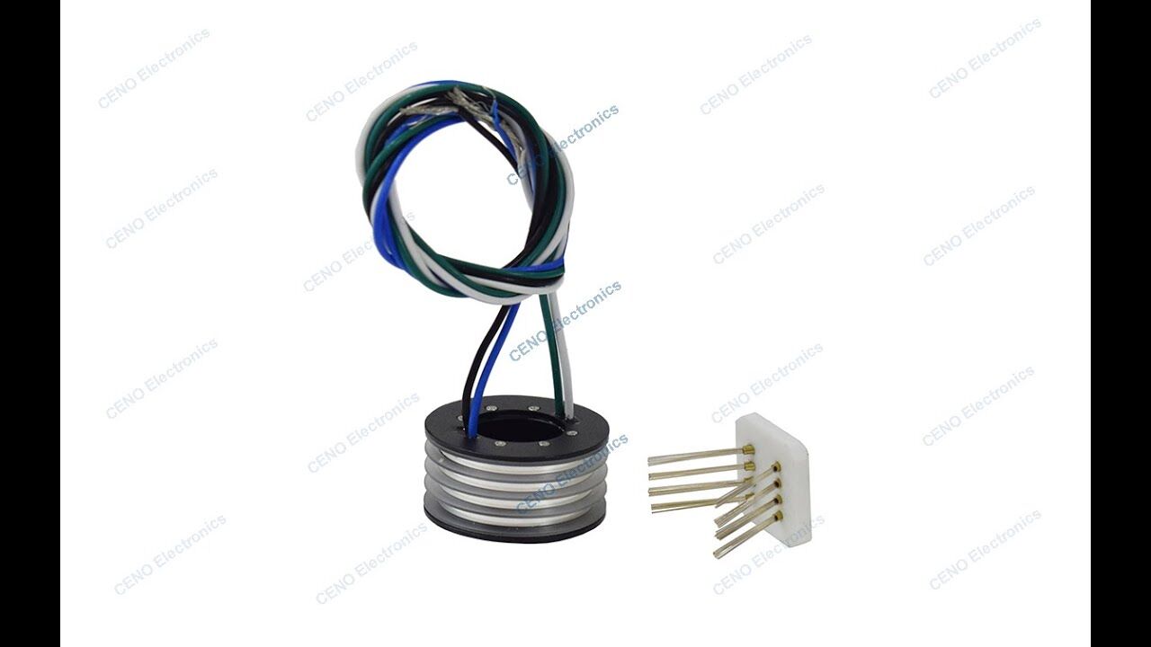 scn c 16 04p1 separate slip ring