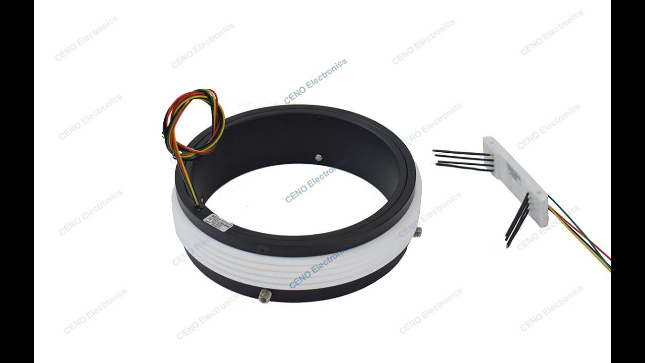 scn150 04 separate slip ring