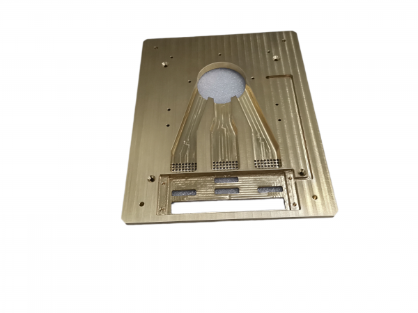 h59 cnc milling turning parts for equipment