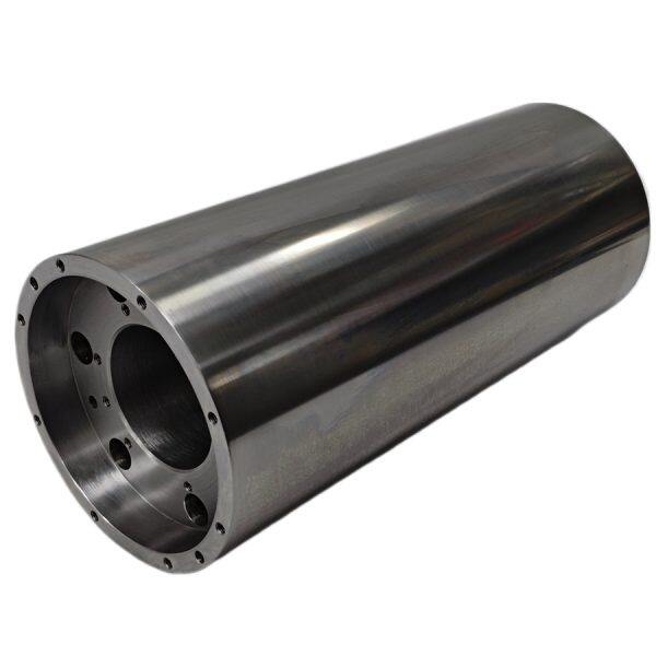 1.0503 custom cnc turning parts