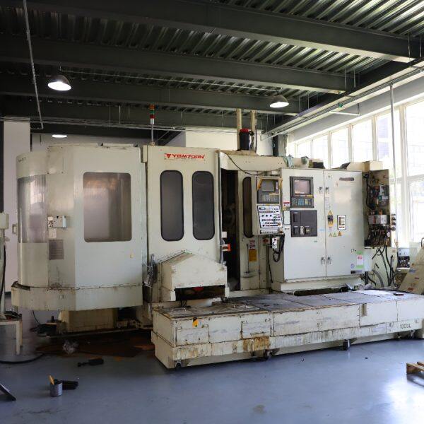 custom assembly trolley & fixture for automation