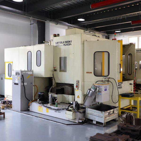 alu6061 oem cnc precision machining parts