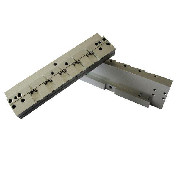 sus303 cnc turned machining workpiece