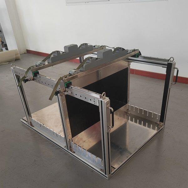 oem clamping fixtures & oem jigs