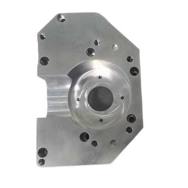 alu6061 oem cnc machining turning parts for automation
