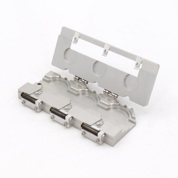oem clamping jigs fixture for equipment
