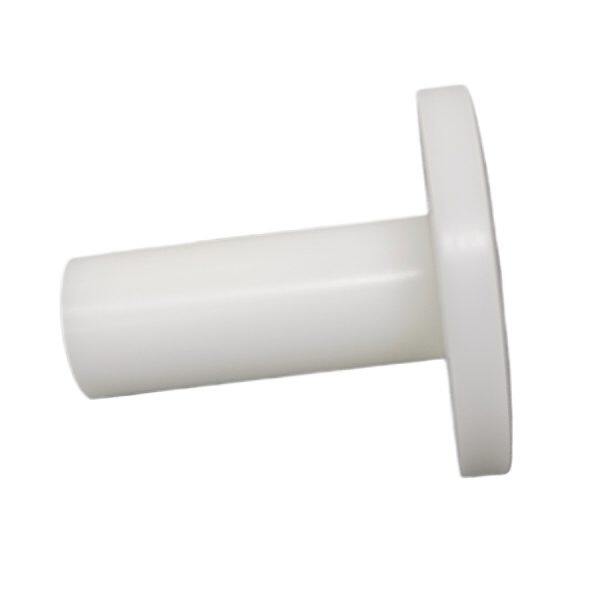 pom c custom cnc turning part for equipment